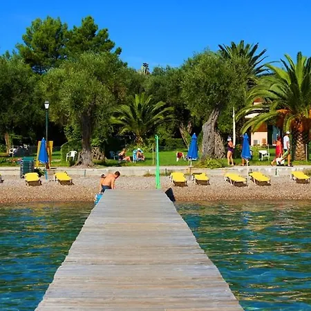 Marilena Apartments&studios Dassia (Corfu)