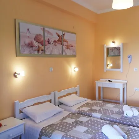 Apartmán Marilena &