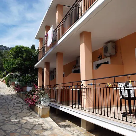 Marilena Apartments&studios