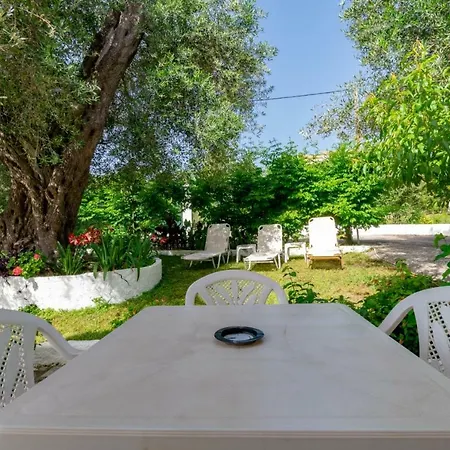 Marilena & Apartmán *