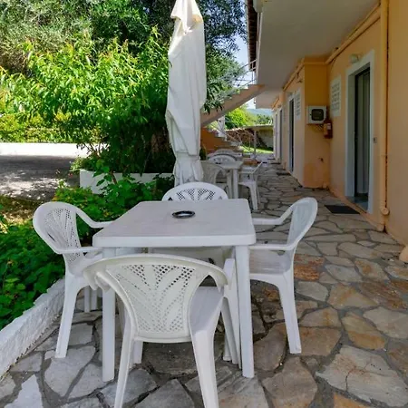 Marilena & Apartmán