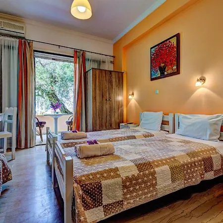 Marilena Apartments&studios Dassia (Corfu)