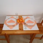 아파트 Marilena &