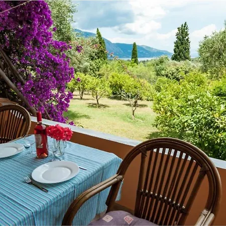 Marilena & Dassia (Corfu)