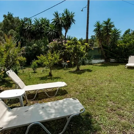 Marilena & Apartman *