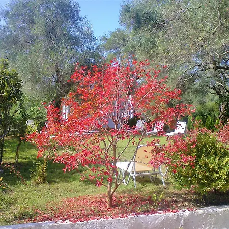 Lägenhet Marilena &