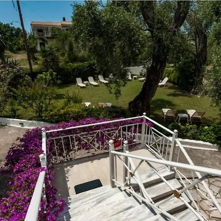 Marilena & Lägenhet