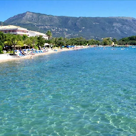 Marilena & Lägenhet *