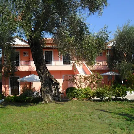 Marilena & * Dassia (Corfu)