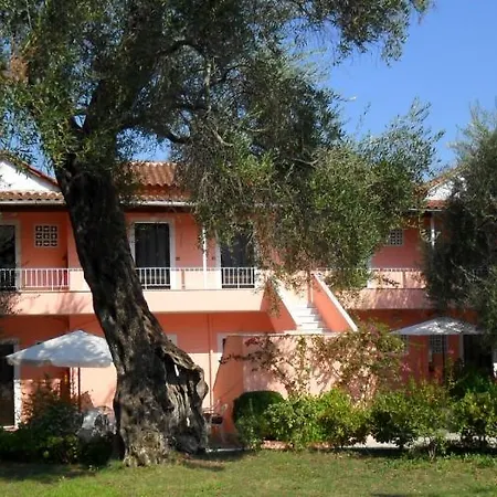 Marilena & * Dassia (Corfu)