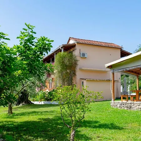 Lägenhet Marilena & Dassia (Corfu)