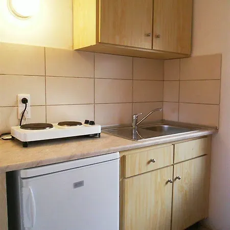 Marilena & * Dassia (Corfu)